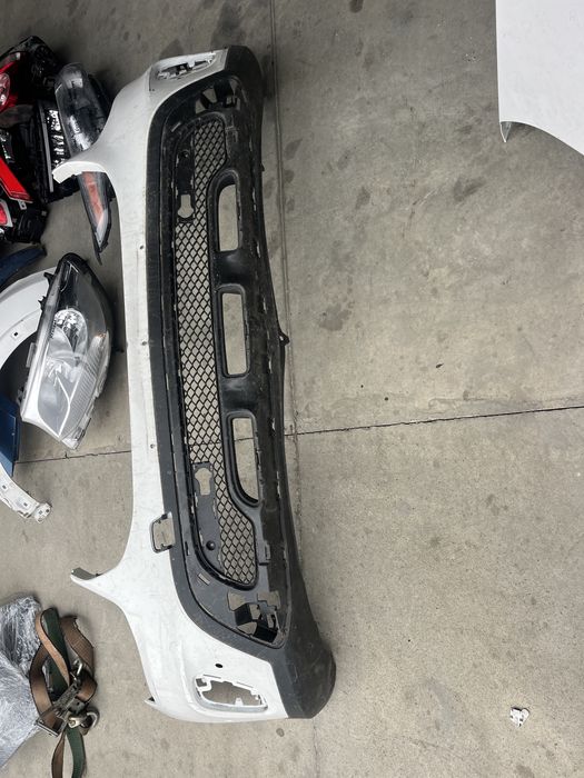 Броня Mercedes GLC W253 Sport 4бр.