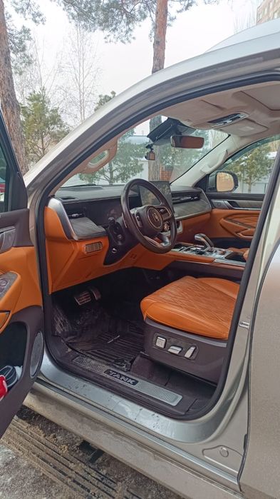 Продам TANK 500.