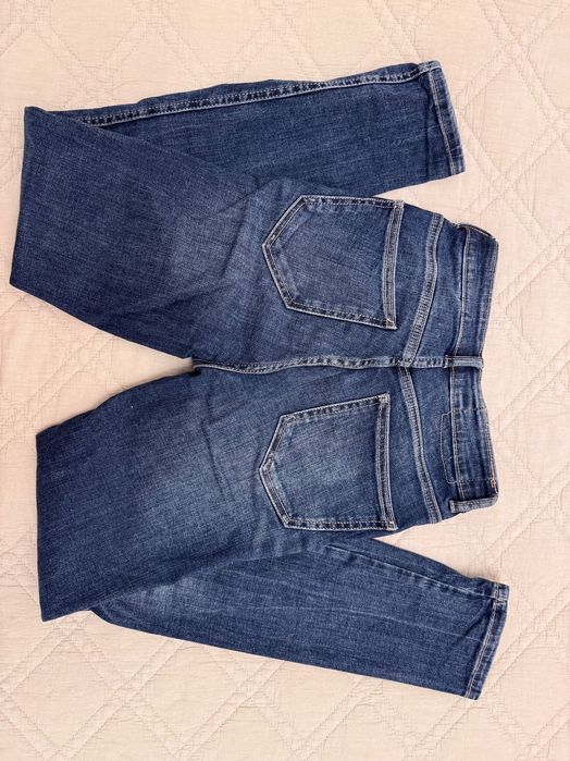 Дамски дънки Zara