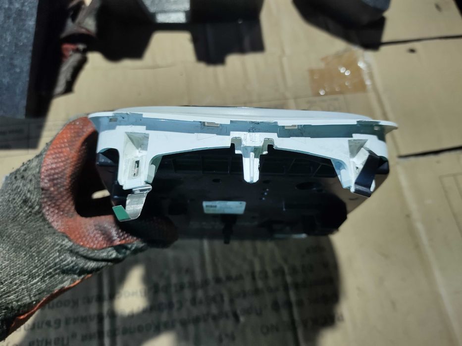 Плафон Преден Porsche Cayenne 3.0D 92A/EG22/2012