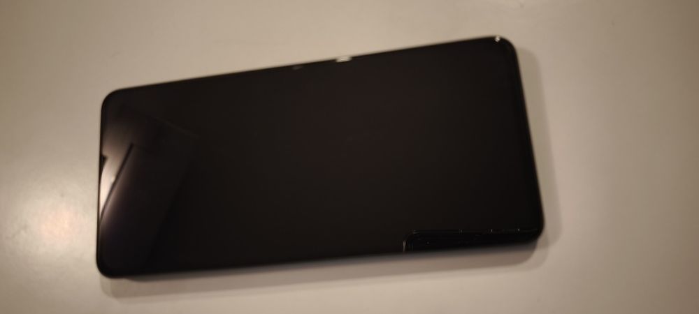 Xiaomi 12 Lite 5G Black 8/128 GB