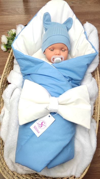 Комплект за изписване момче