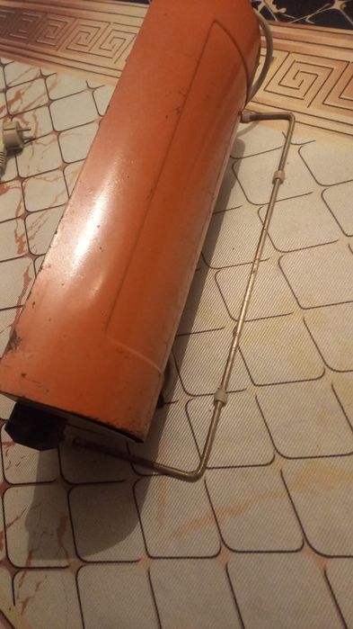 Продам обогреватель