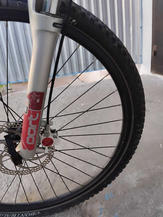 Продам велосипед Orbea (Испания).