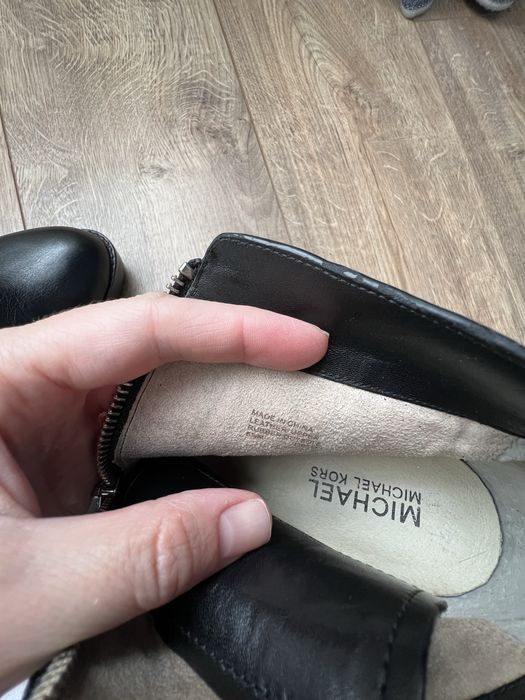 Michael Kors дамски боти