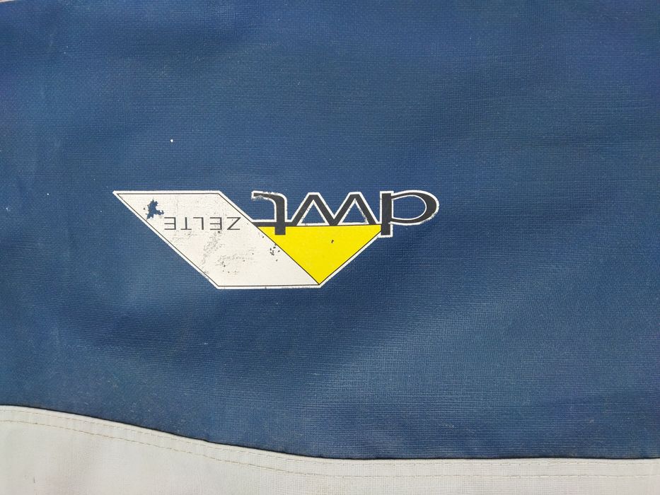 Фортсел Фортцел Форцел за каравана DWT Paradies 240 Gr.13