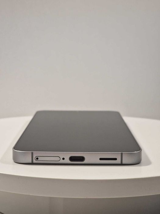 PhoneXpert SH - Samsung S25 FE 256GB Graphite Ca Nou 0 Cicluri #10552