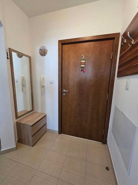 Дава се под наем Двустаен апартамент в Банско - 62 кв.м за 380 € - Снимка #8