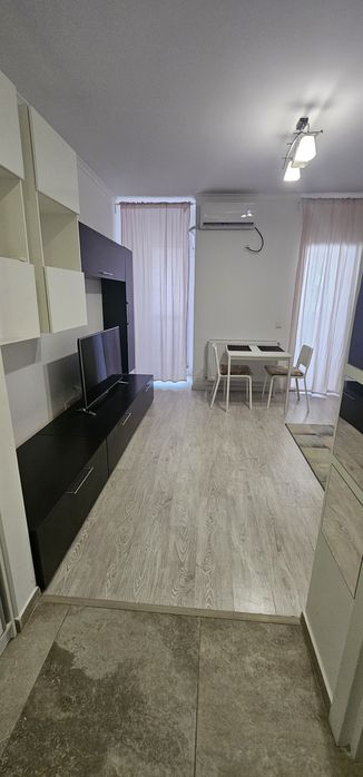 Închiriez Garsoniera Avangarde City Militari Residence