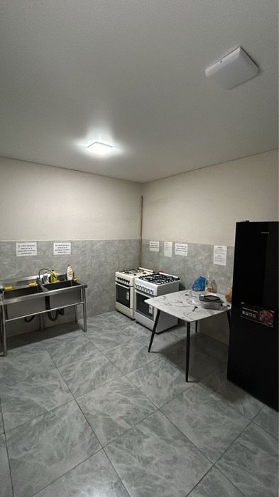 Общежитие для  студентов