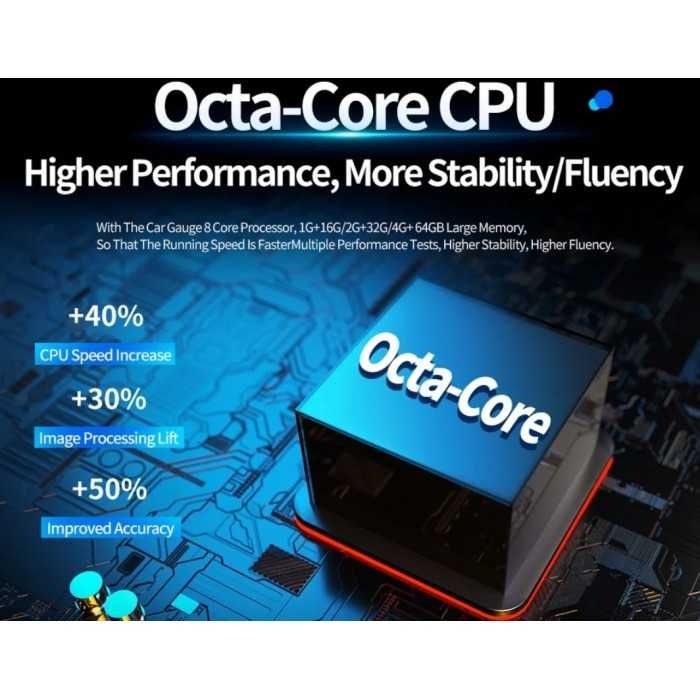 HONDA CRV 2012-2016 Мултимедия Андроид