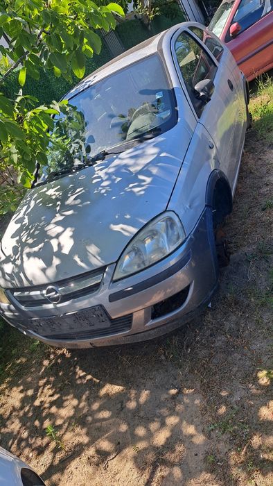 Части за BMW 318 E 46 и  opel  Corsa  c1.0