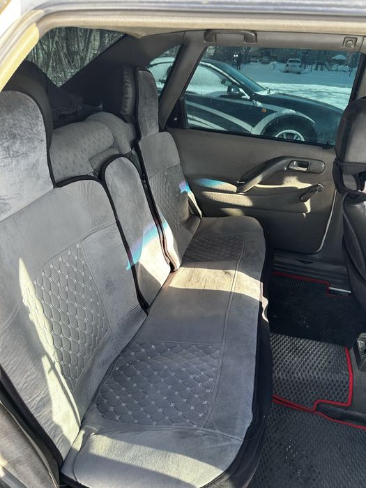 Продам пассат б4