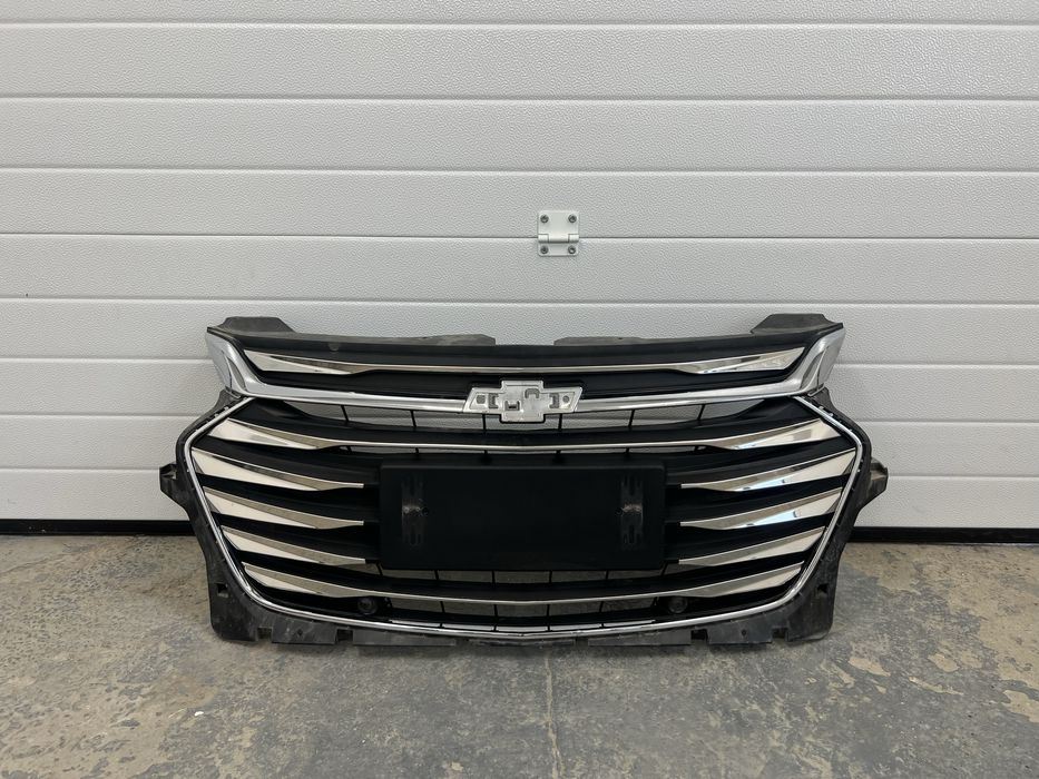 Решетка для Chevrolet Onix