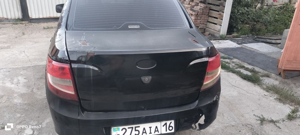 Продам гранта.требует покраски
