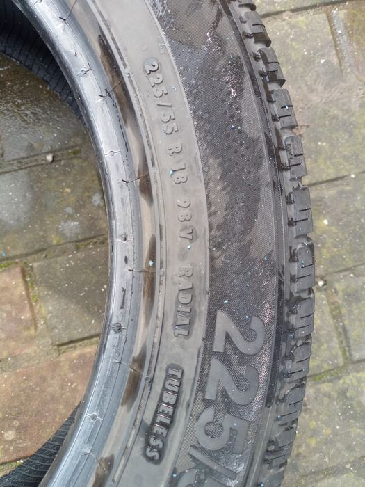 Anvelope vara second-hand