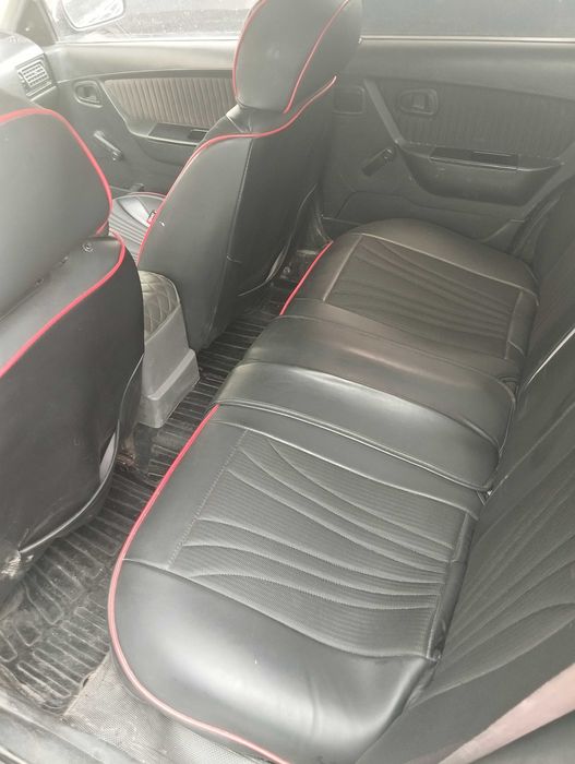 Chevrolet Nexia 2009 — 8