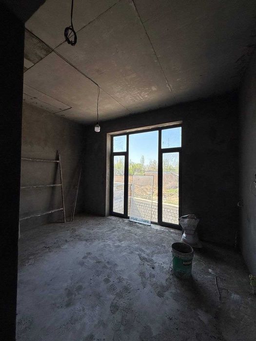 Продается участок  3-уровневый с терассой, "Коксарай-Чигатай