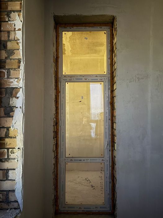 Продается пластиковые окно