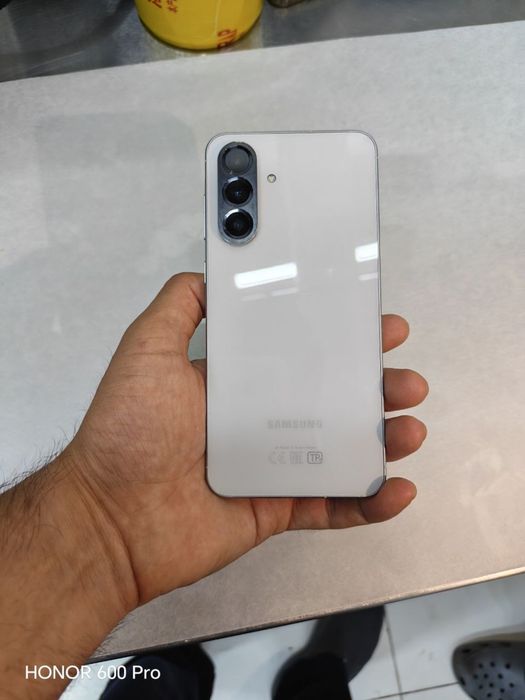 Продам Samsung 5G _A56 _256 gb