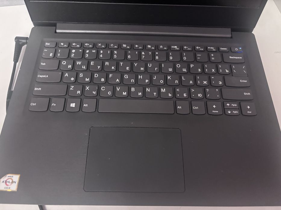 ноутбук для работы/учебы