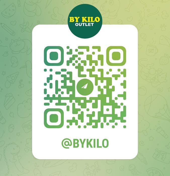 Kilogramm.magazin Bizada arzon sifatli BY Kilo dokonimizga kelila