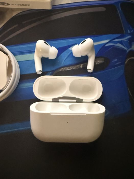 Air pods pro 2
