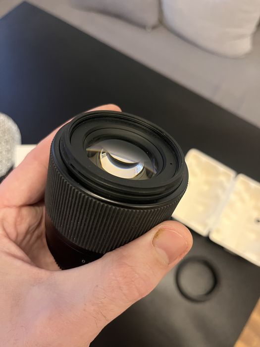 Blackmagic pocket 4k