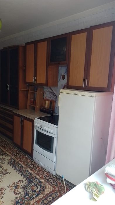 Продам Кухонный гарнитур!