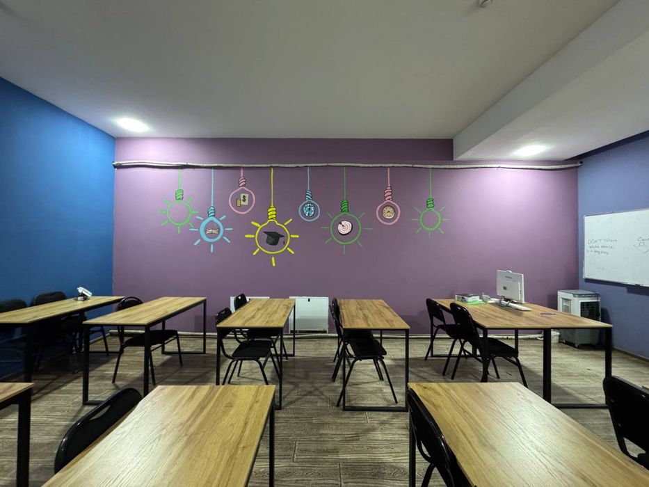 Аренда офис с мебелью рядом с метро