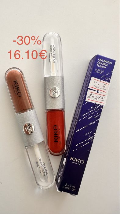 РАЗПРОДАЖБА Козметика -30%