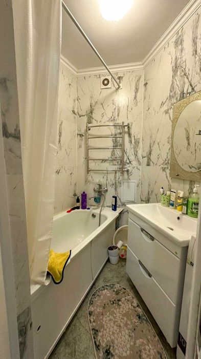 Продам 1х ком квариру Айдана