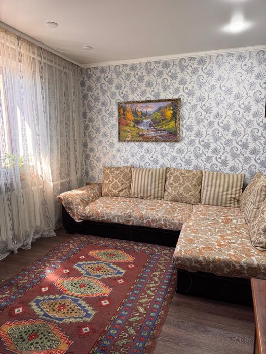 Продам дом в п. Шахан