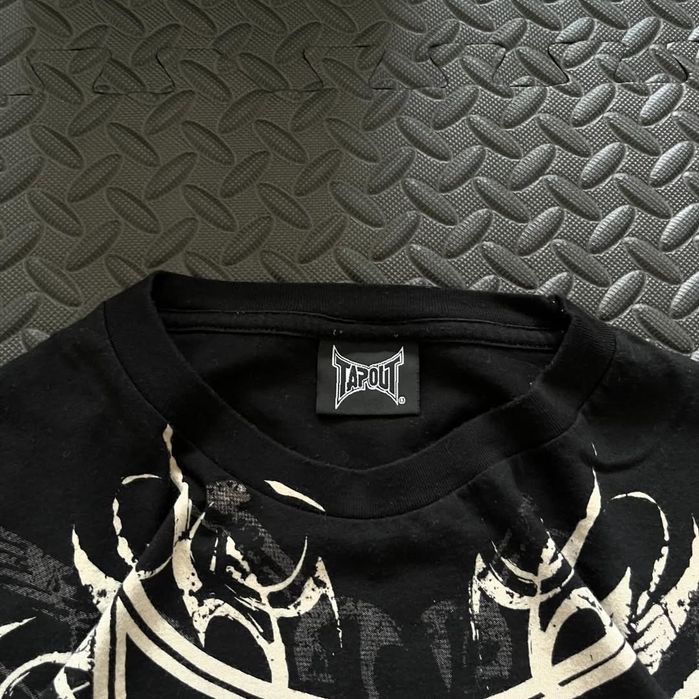 Tapout american arrogant t shirt