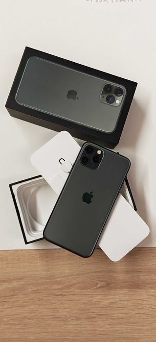 iPhone 11 Pro 64 GB