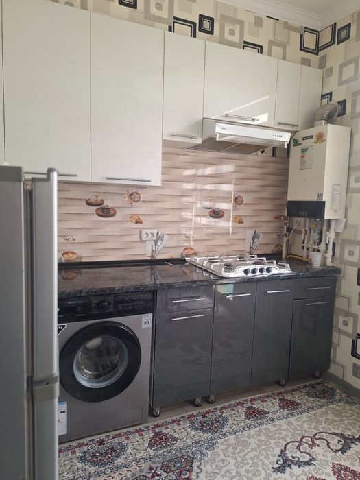 Квартира иж 2эт 1хон Мегамаркет ижорага берилади