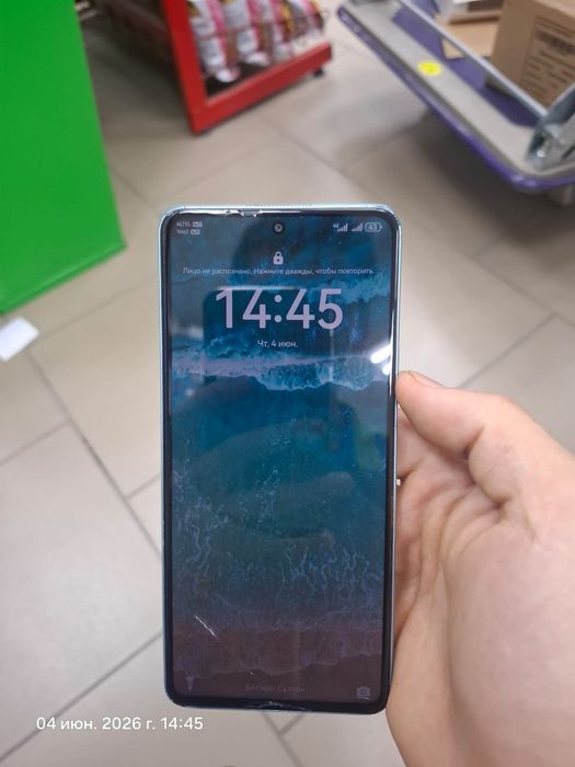 Продам телефон хороший