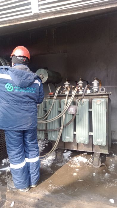 Срочный вызов электрика