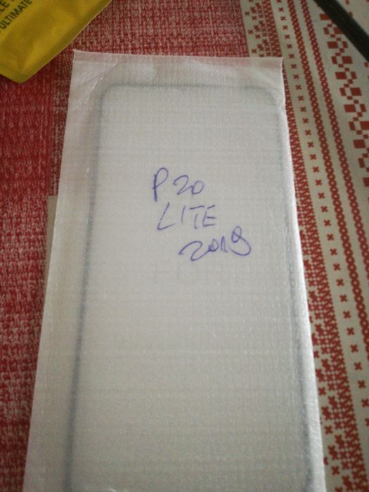 Vind folie de sticla telefoane