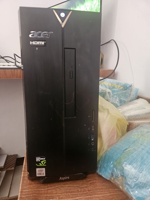 Acer Intel Core I3