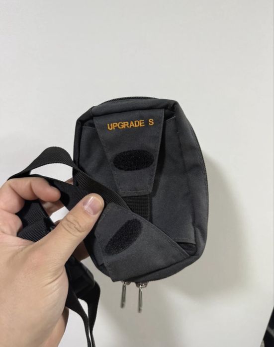 Borsetă Jack Wolfskin