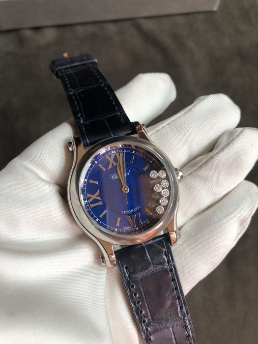 Chopard Happy Sport 36 mm .