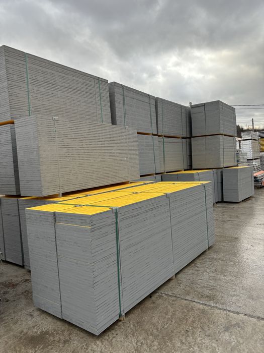 Panouri cofraje 27mm cofraje tip doka placa galbena grinda h20 cofraje