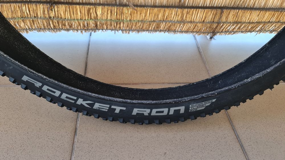 Anvelope Schwalbe Rocket RON Adix Speed2,9 x 2,1