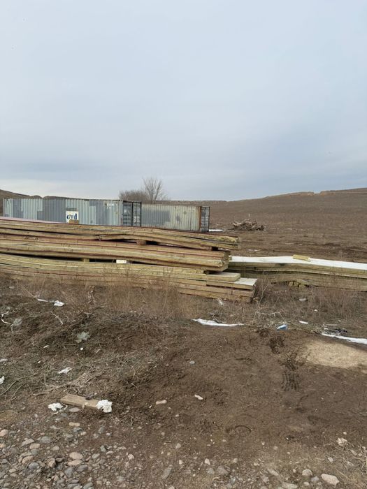 Продам участок в посёлке Айтей 50 соток