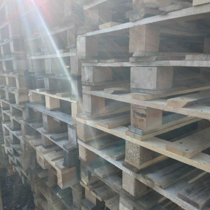 Paleti lemn , euro si non euro dimensiuni 80x120