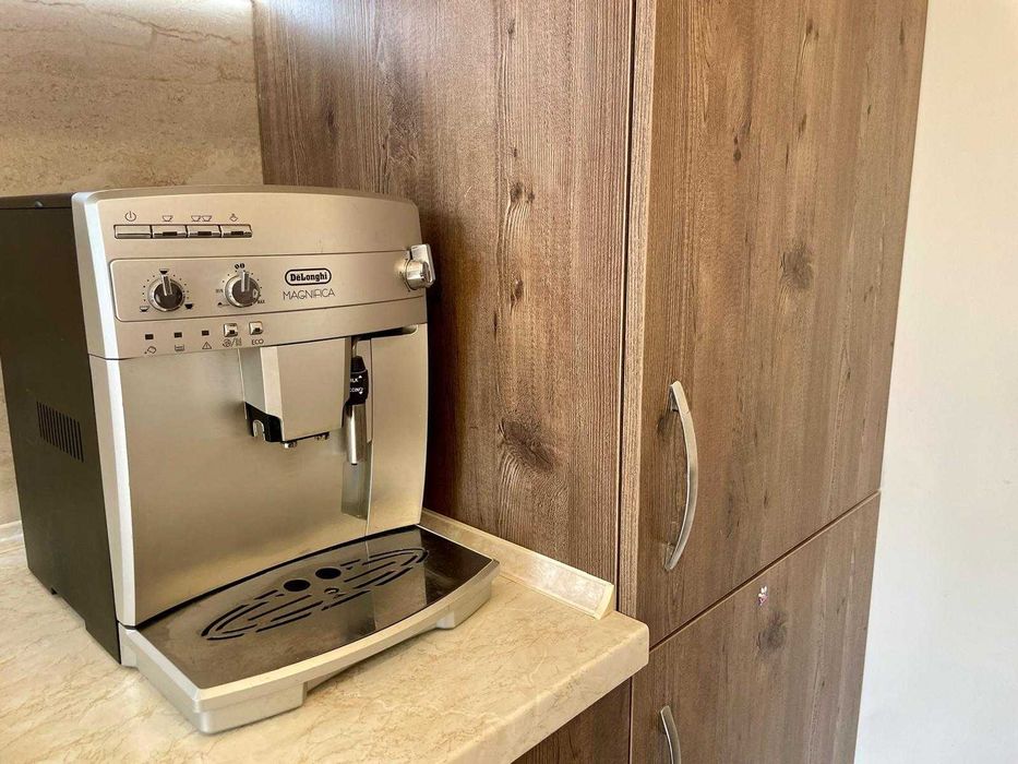 Двустаен апартамент под наем с морска гледка – кв. Бриз, Варна