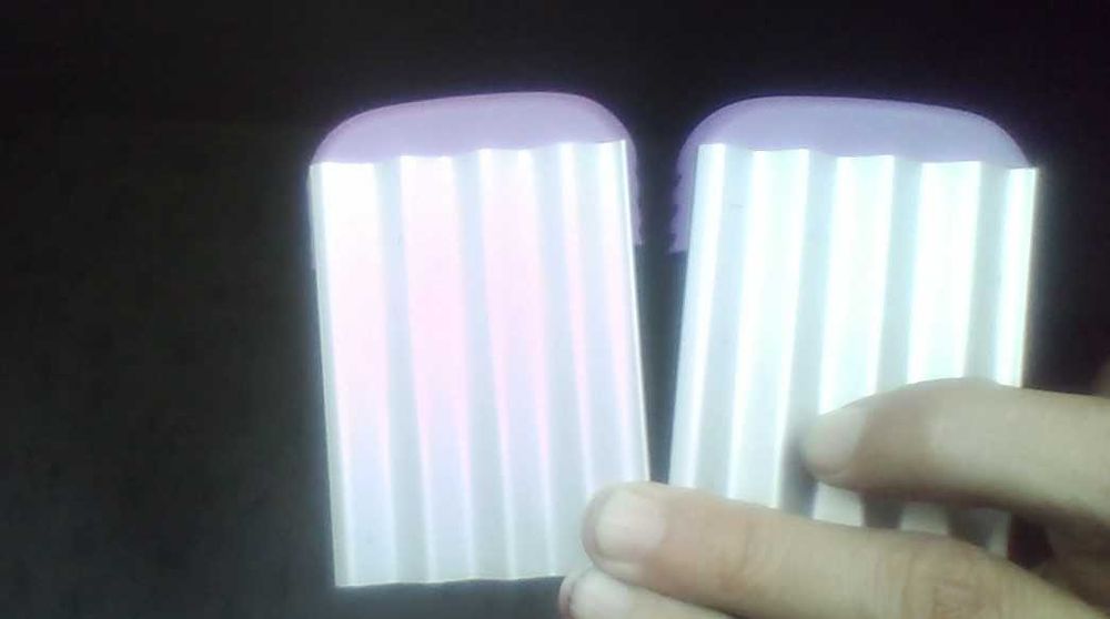 Преса за коса , Нова