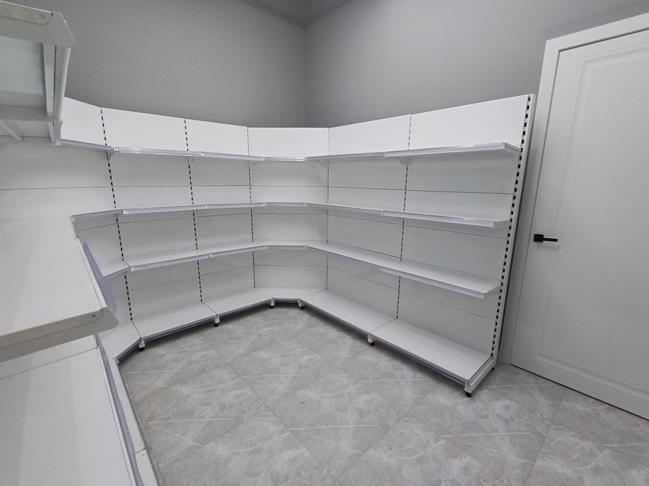 Полка металлические