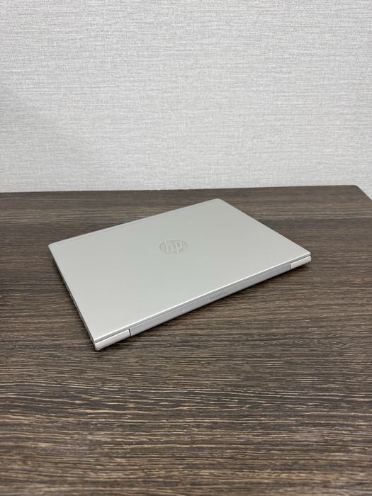 13-Го Поколения HP ProBook G7 Ryzen-5 (Аналог intel Core i7) Идеал!